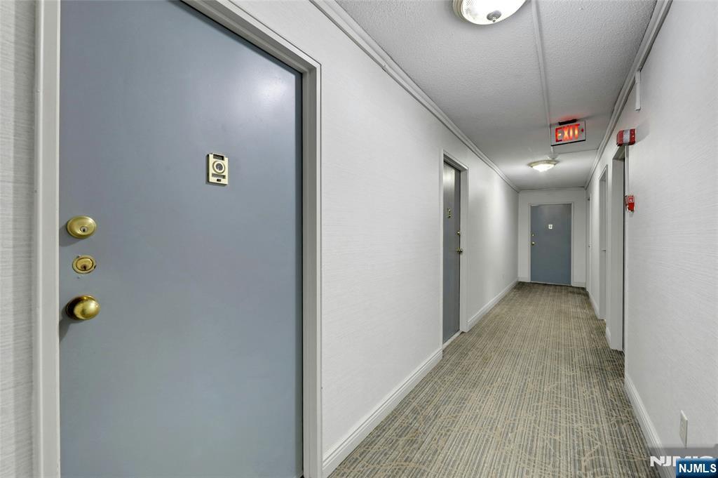 307 Prospect Avenue UNIT 14I, Hackensack, NJ, 07601