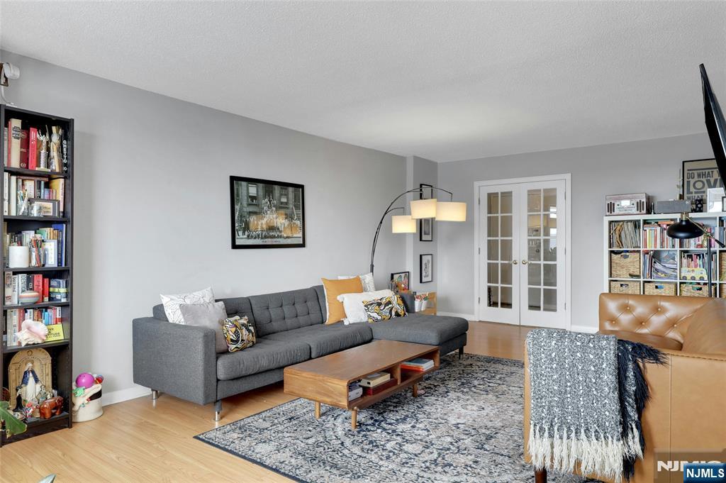 307 Prospect Avenue UNIT 14I, Hackensack, NJ, 07601