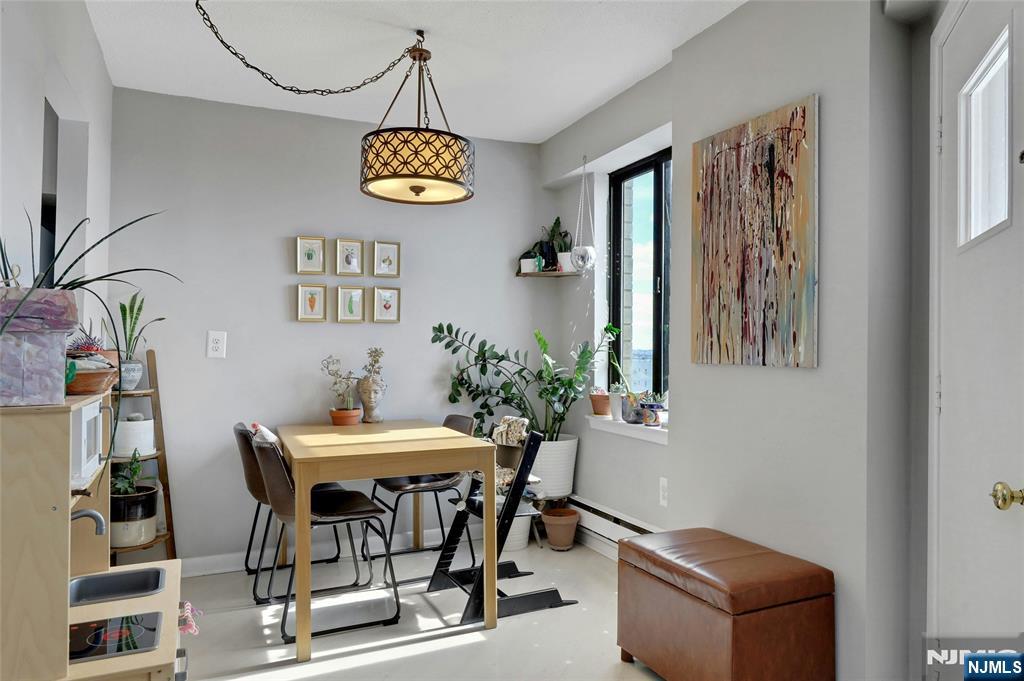 307 Prospect Avenue UNIT 14I, Hackensack, NJ, 07601