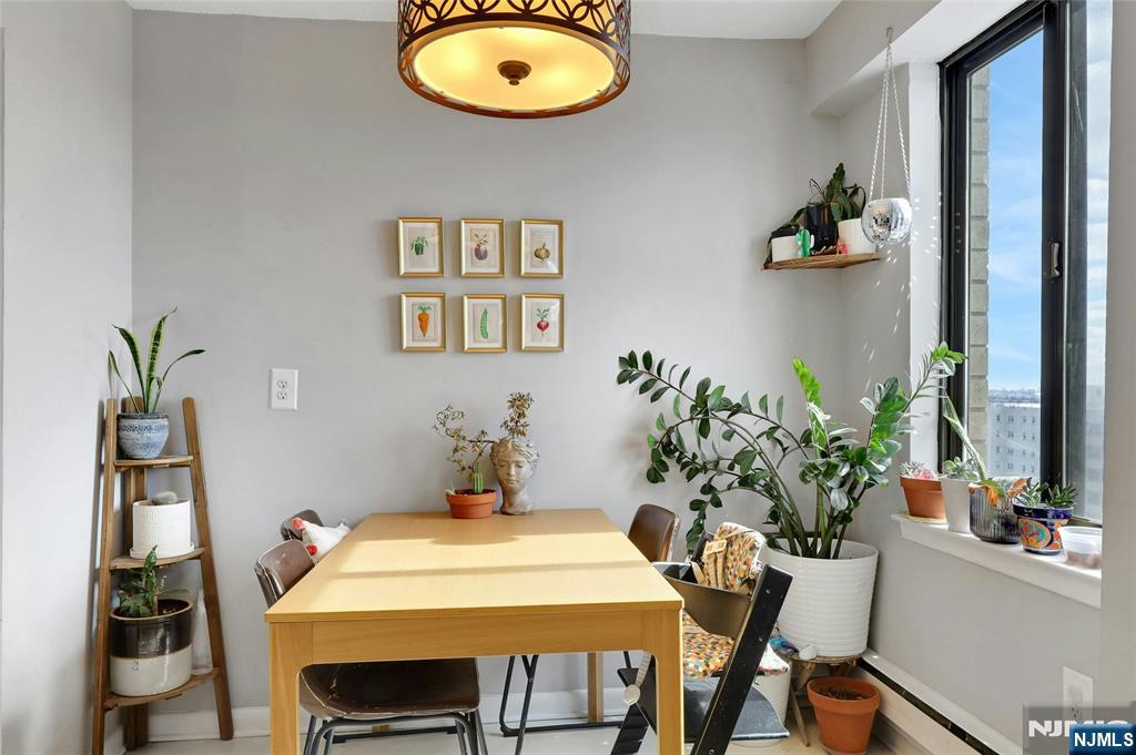 307 Prospect Avenue UNIT 14I, Hackensack, NJ, 07601