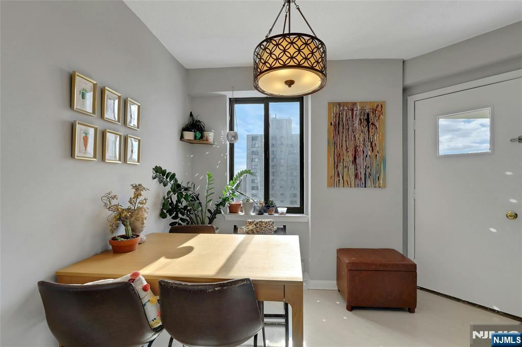 307 Prospect Avenue UNIT 14I, Hackensack, NJ, 07601