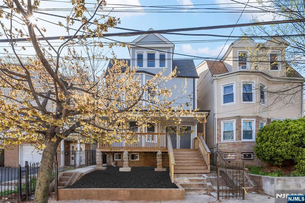 165 Sherman UNIT 2, Newark, NJ, 07114