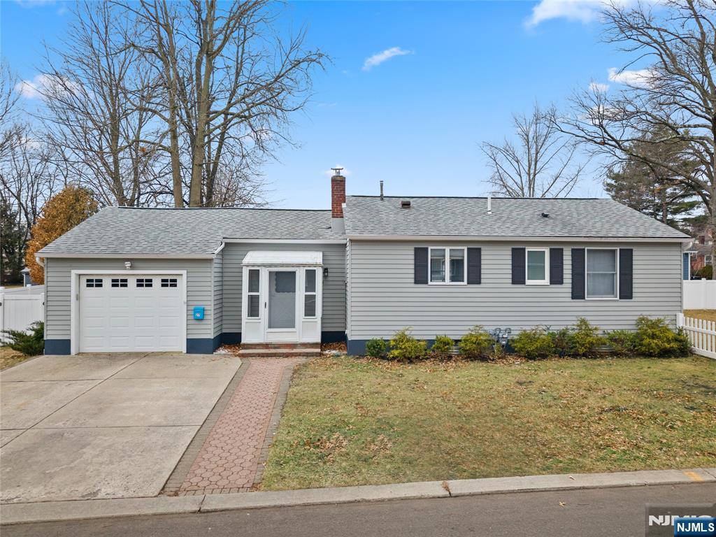 521 Piermont Avenue, River Vale, NJ, 07675