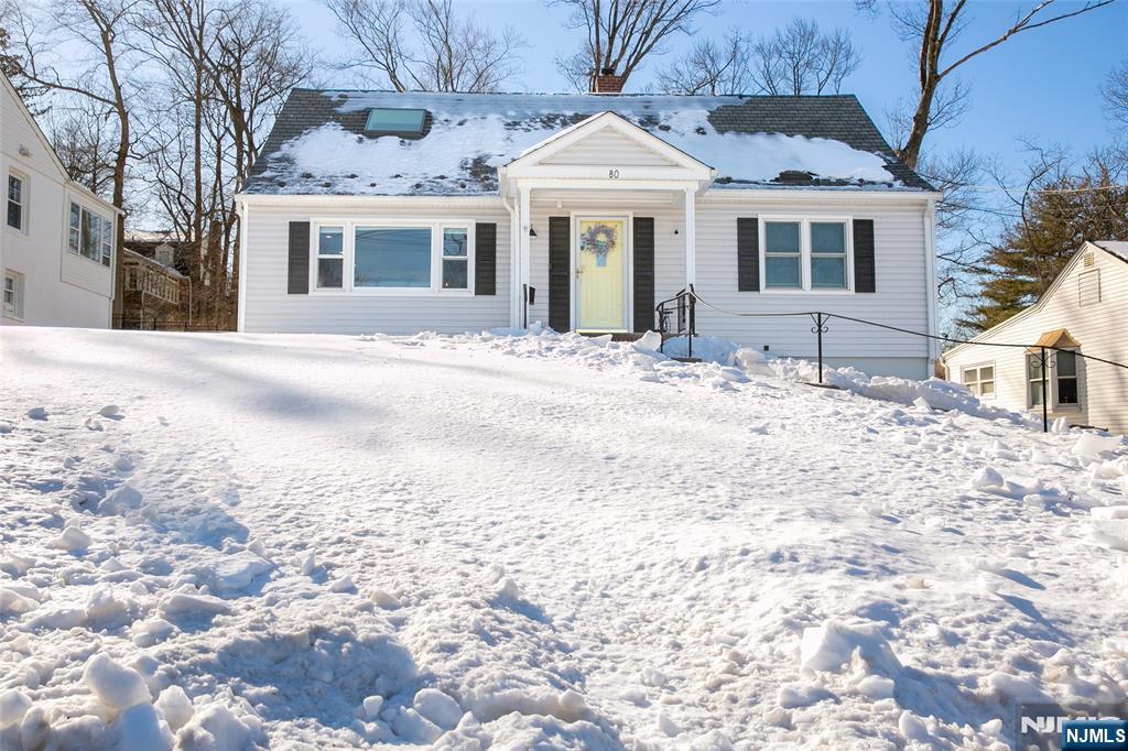 211 Denver Road, Paramus, NJ, 07652