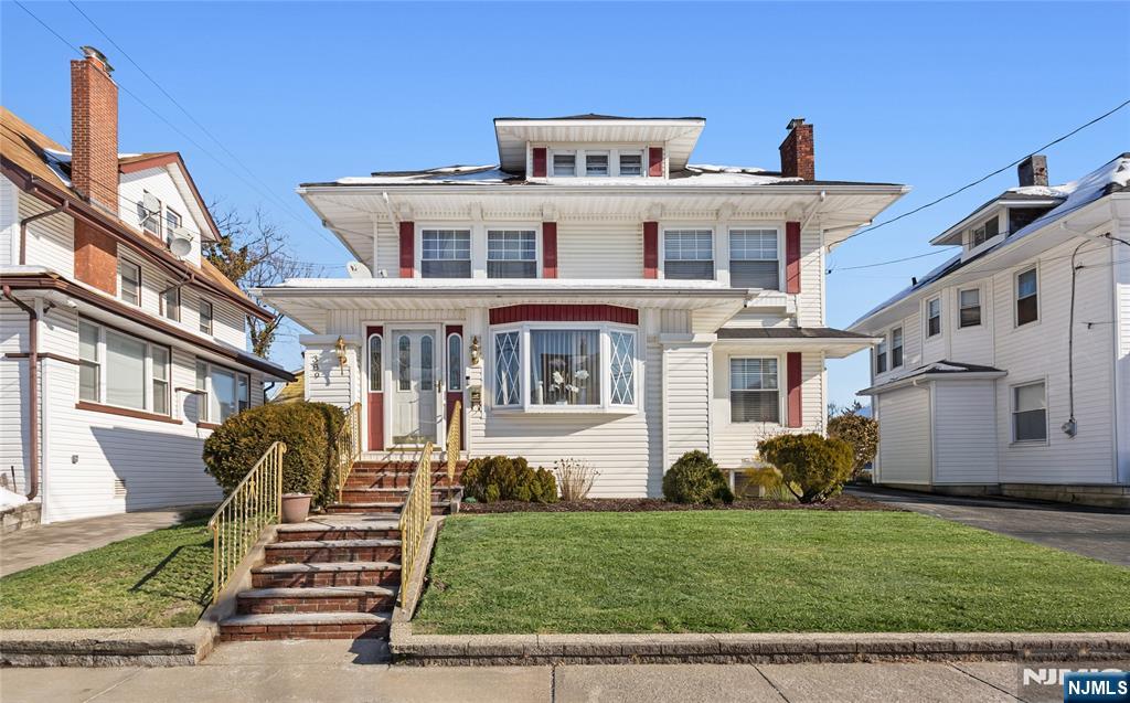 601 Oakwood Drive, Northvale, NJ, 07647