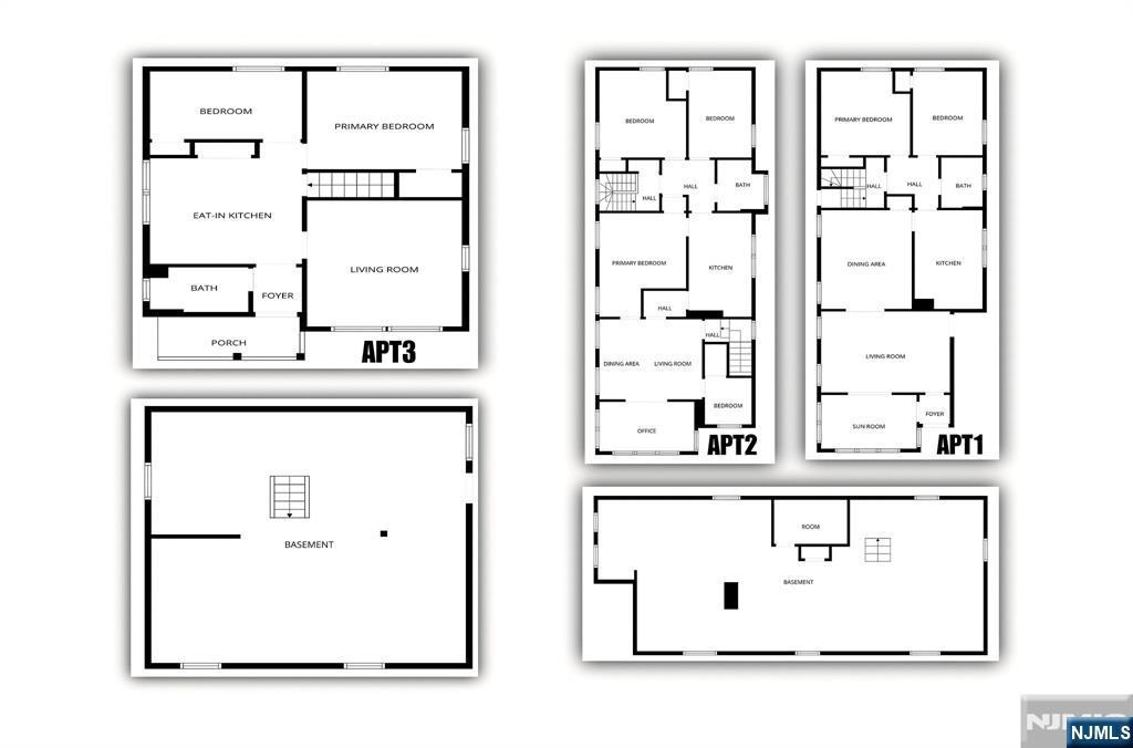 419 Hamilton Street - Photo 3