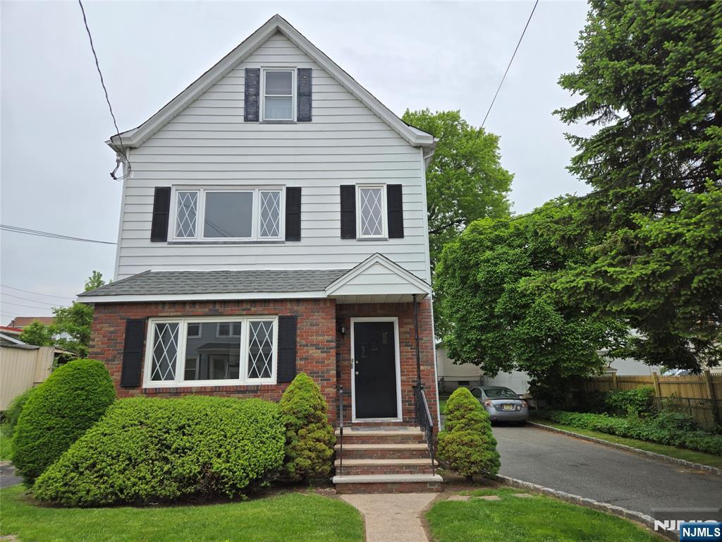 215 William, Harrison, NJ, 07029