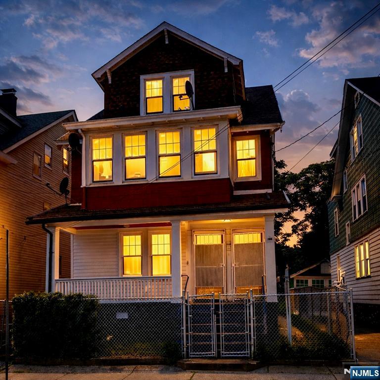 464 Avon Ave, Newark City, NJ, 07108-1153