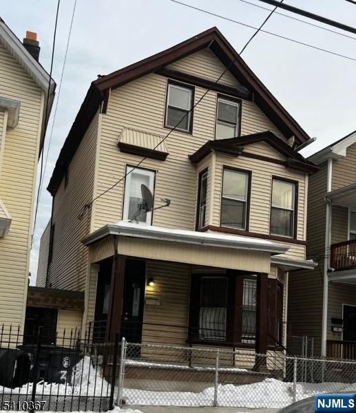 345 Summer Avenue, Newark NJ — listing photo