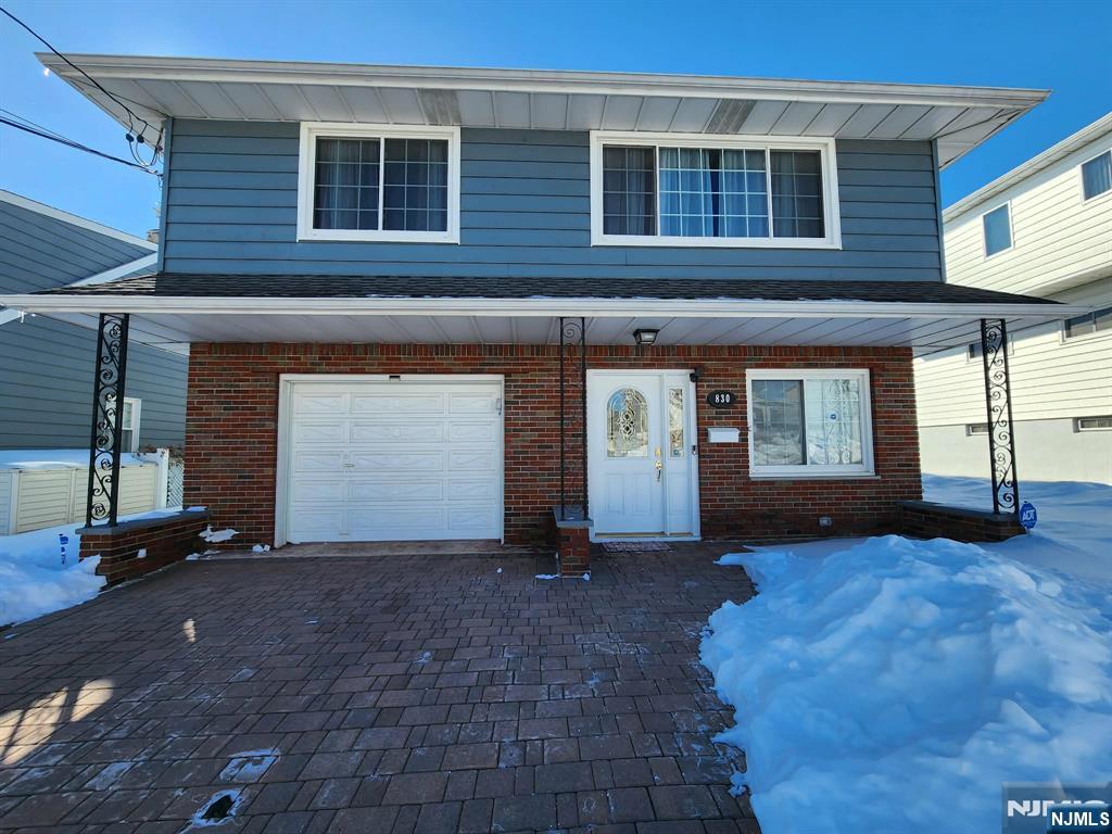 5-33 1st Street, Fair Lawn, NJ, 07410