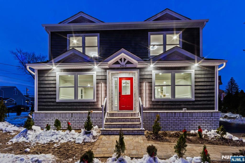 211 Denver Road, Paramus, NJ, 07652