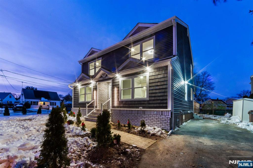 260 Washington Avenue