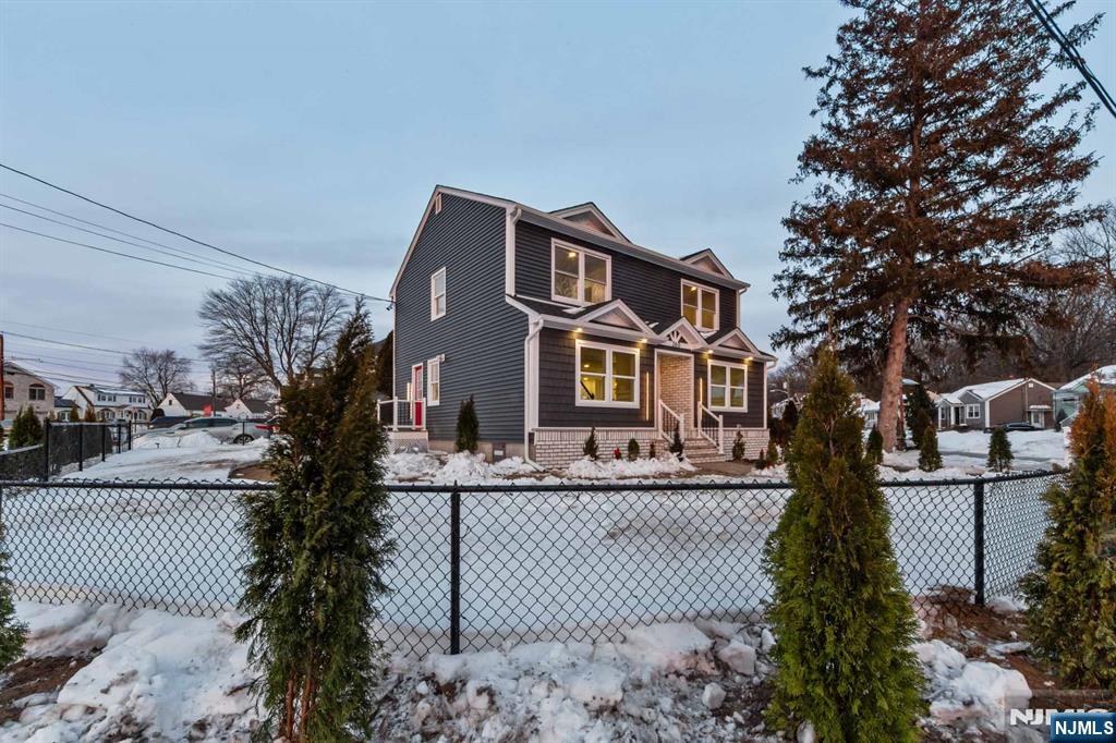 260 Washington Avenue