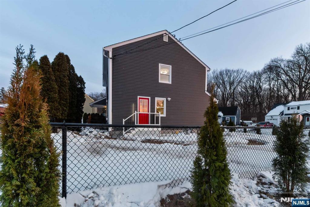 260 Washington Avenue