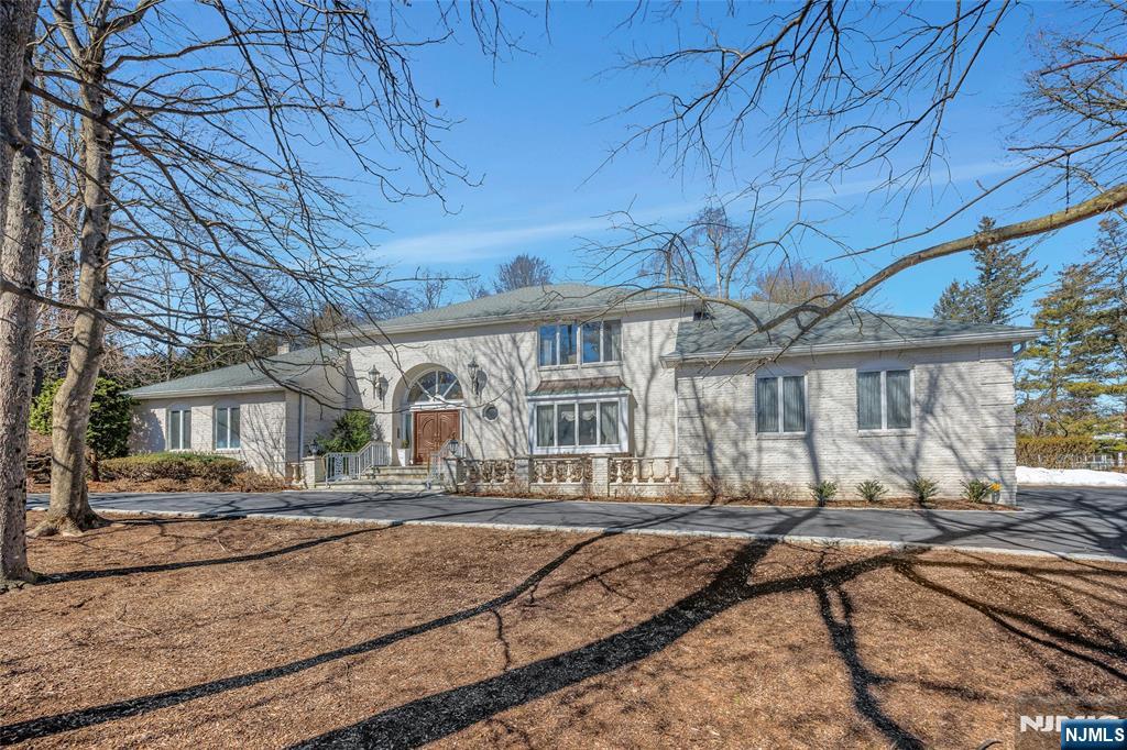 458 Cedar Lane, River Vale, NJ, 07675