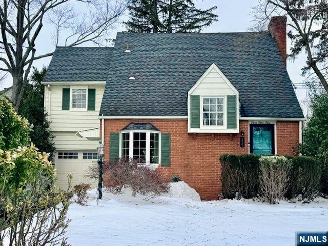 127 E Village Circle, Paramus, NJ, 07652