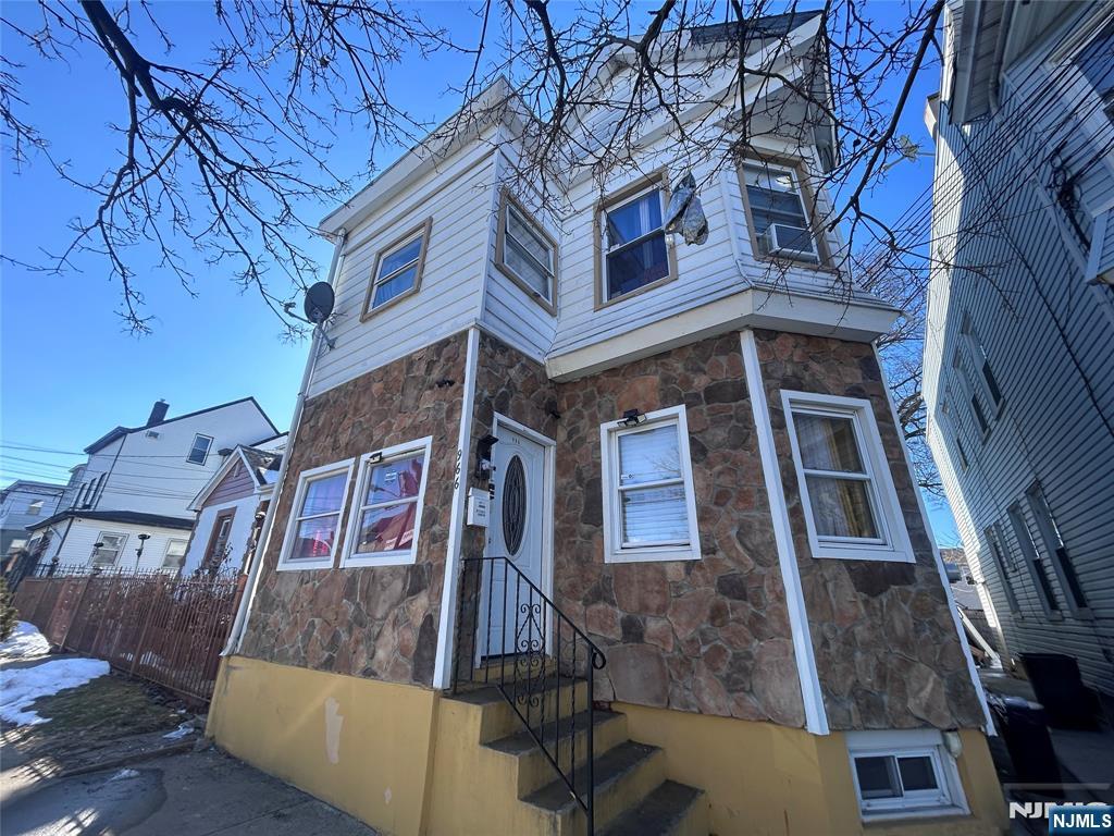 Homes for sale in Paterson, NJ | 966 24th St, Paterson, NJ 07513 | MLS# 26004667