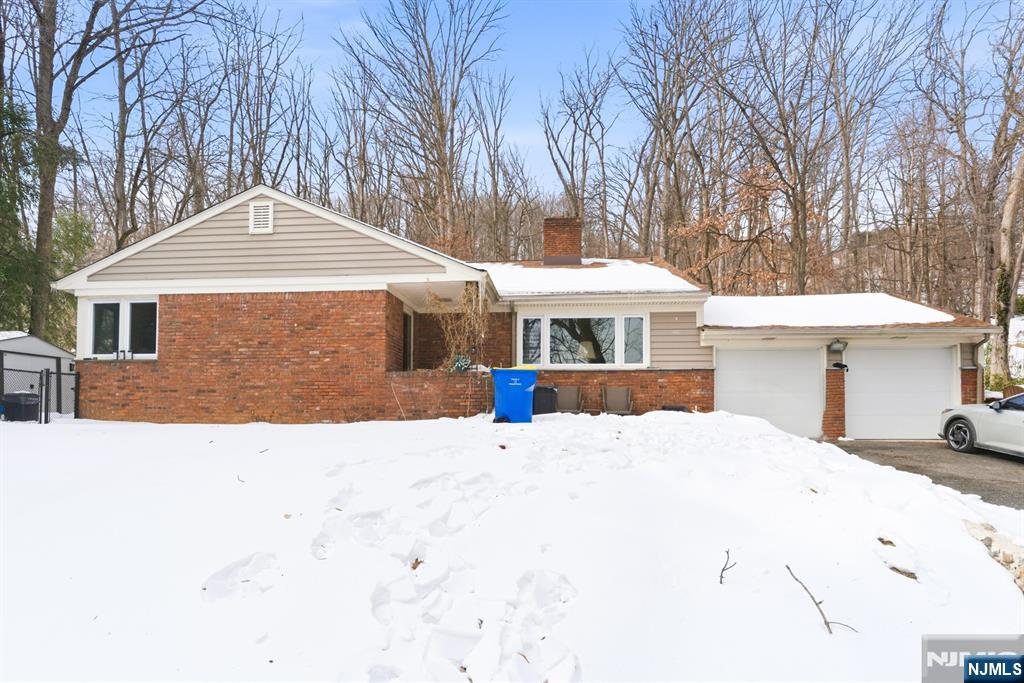 17A Garden Drive, Elmwood Park, NJ, 07407