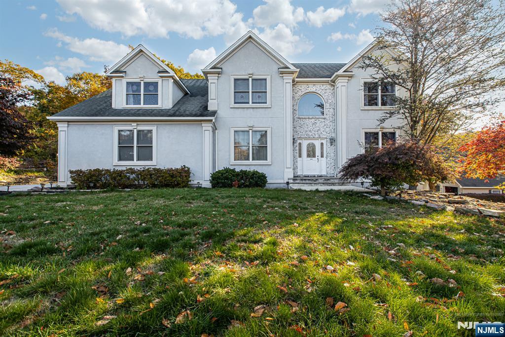 601 Oakwood Drive, Northvale, NJ, 07647