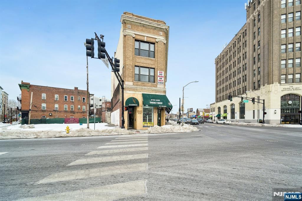 330 Glenwood Avenue, Bloomfield, NJ, 07003