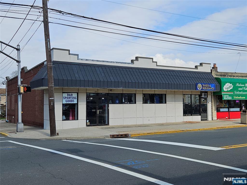 155-157 Ridge Road 155 - Photo 1
