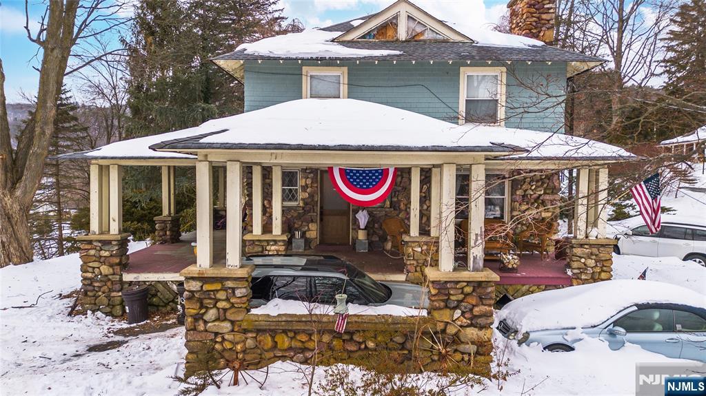 17A Garden Drive, Elmwood Park, NJ, 07407