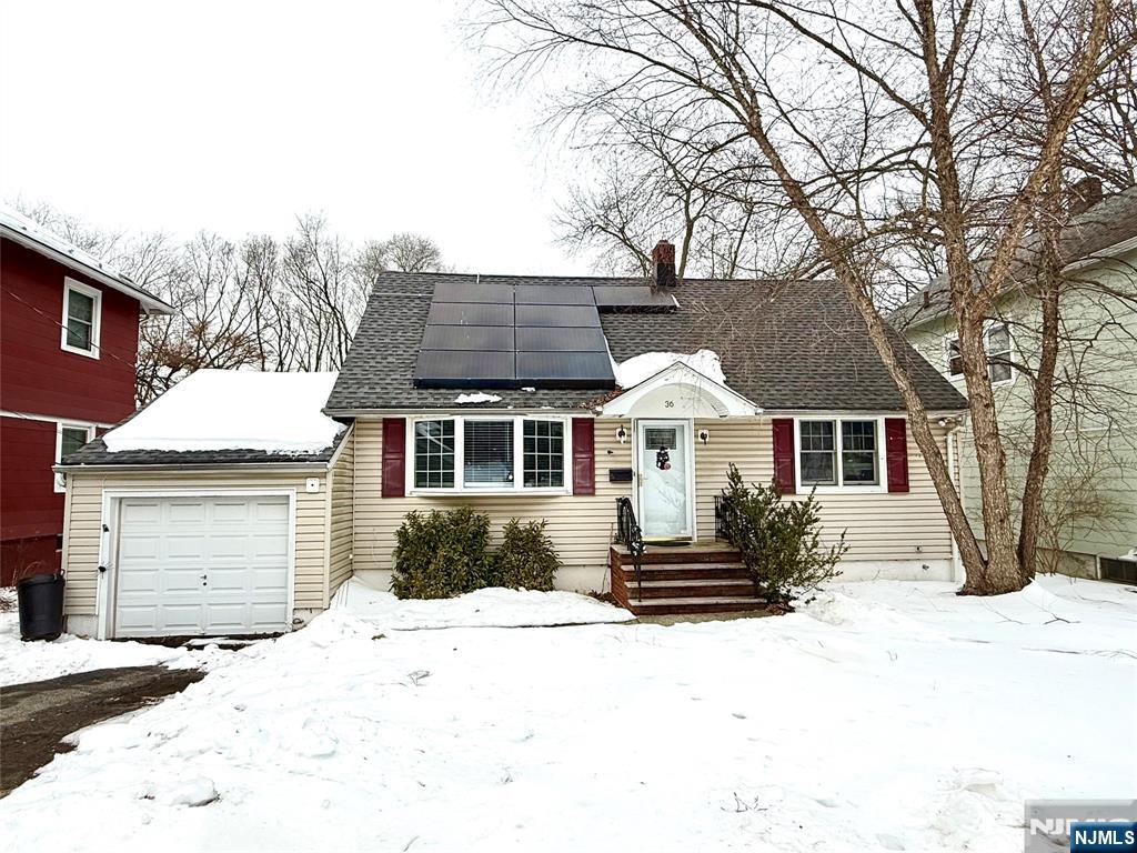 211 Denver Road, Paramus, NJ, 07652