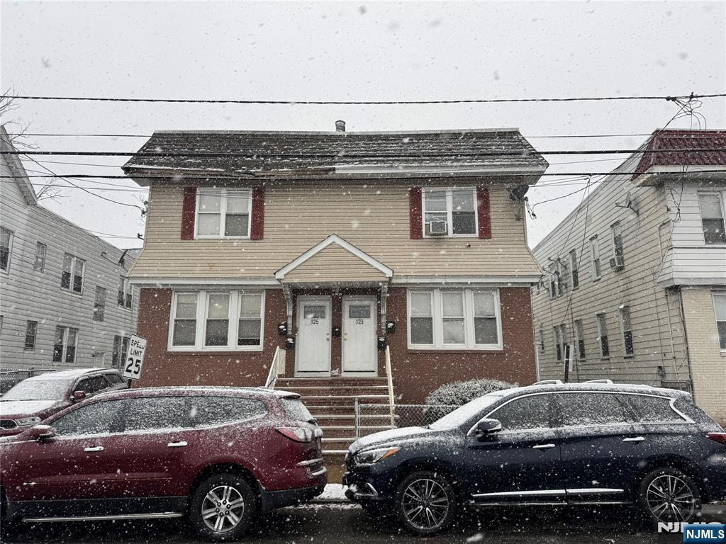 38 Mapes Avenue, Newark, NJ, 07112