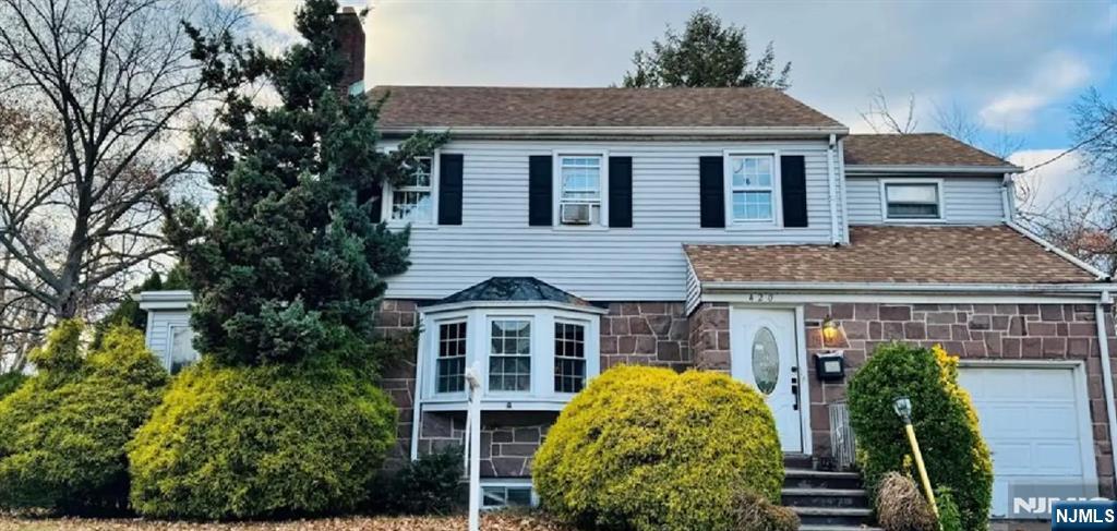 17A Garden Drive, Elmwood Park, NJ, 07407