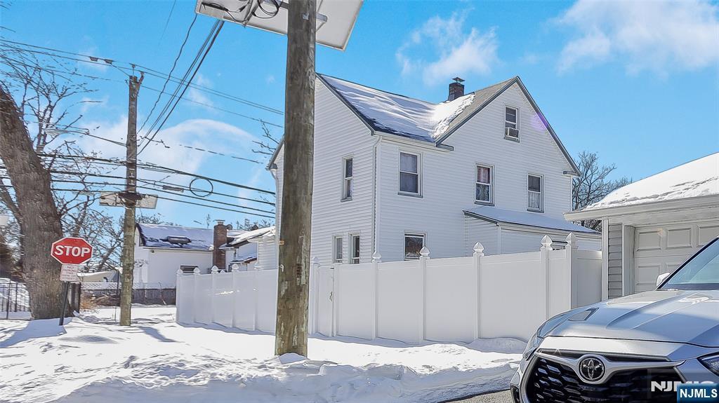144 New Milford Ave, Dumont, NJ 07628