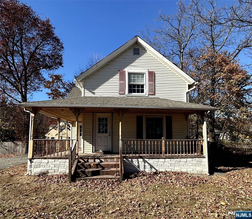 310 Lincoln, Lyndhurst, NJ, 07071