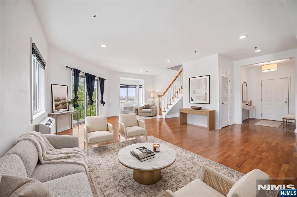 Photo 3 of Condo for sale at 93 Palisade, Cliffside Park, NJ 07010 | MLS# 26004794 | Listing updated on 2026-10-07