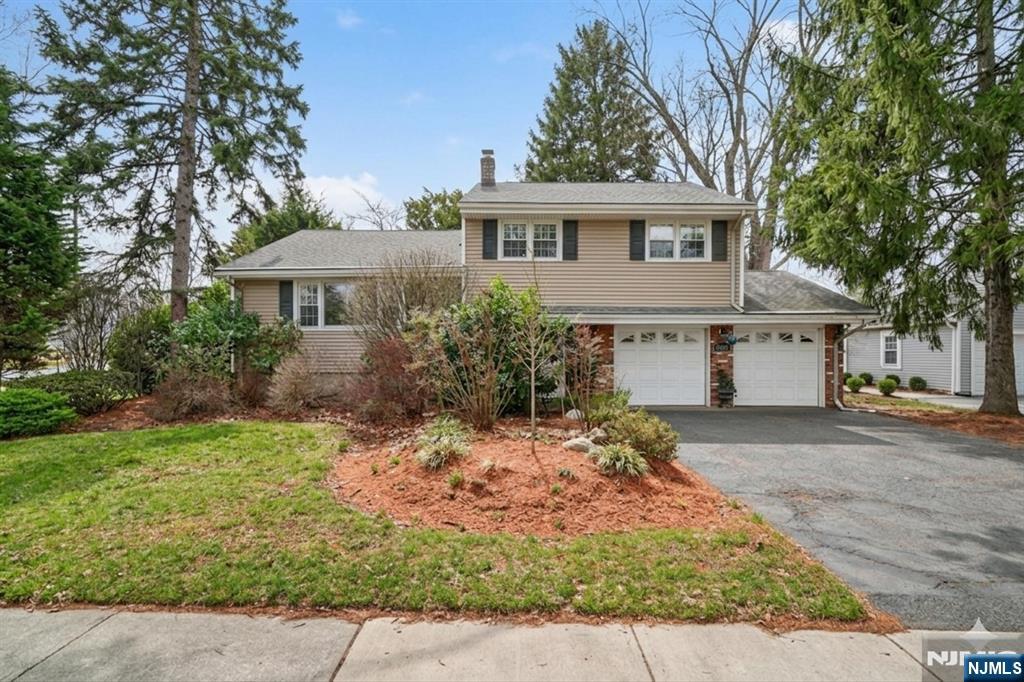 Oradell