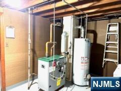 734 Louise Court, Lyndhurst, NJ, 07071