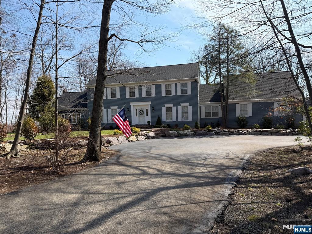 12 Laurel Hill Road - Photo 1