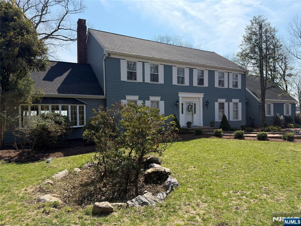12 Laurel Hill Road - Photo 2