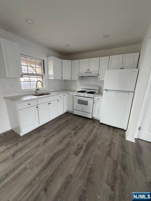 464 Gorge, Cliffside Park, NJ, 07010