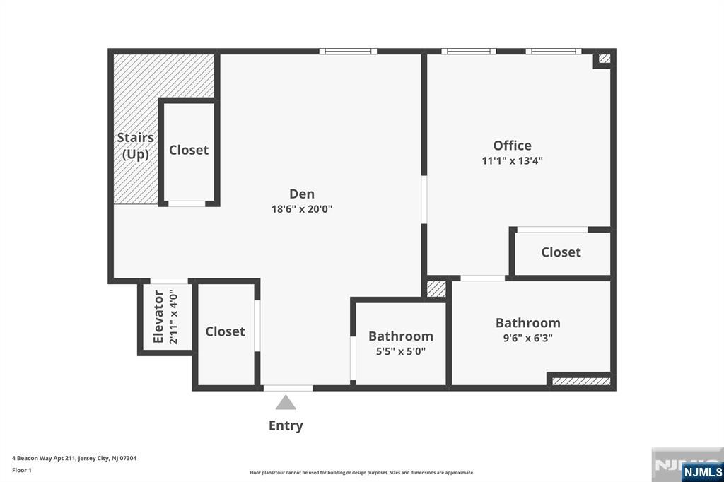 4 Beacon Way #PH 1900