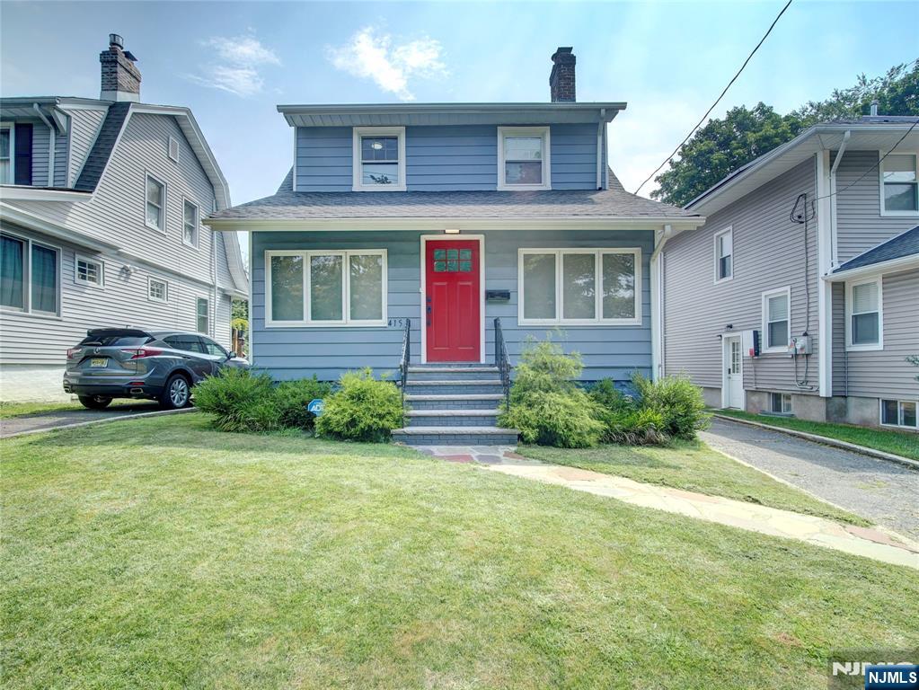 109 Division, Garfield, NJ, 07026