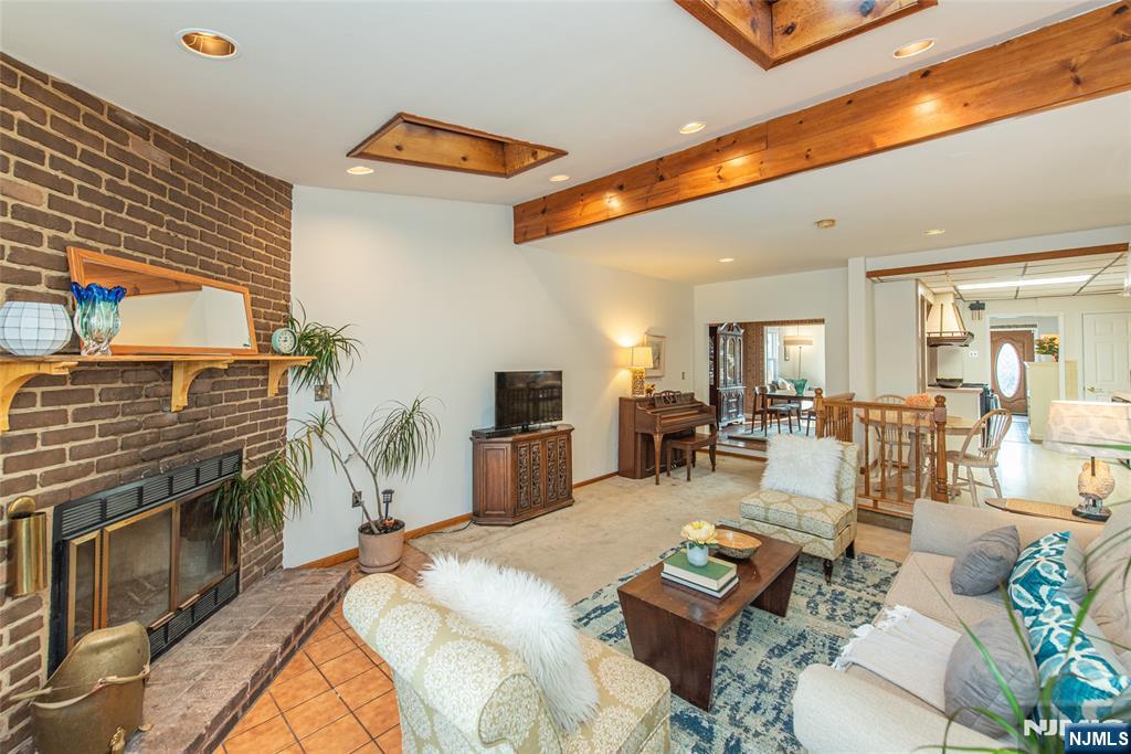 Homes for sale in Bloomfield, NJ | 18 Ketner St, Bloomfield, NJ 07003 | MLS# 26004840