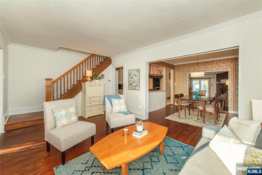 Homes for sale in Bloomfield, NJ | 18 Ketner St, Bloomfield, NJ 07003 | MLS# 26004840