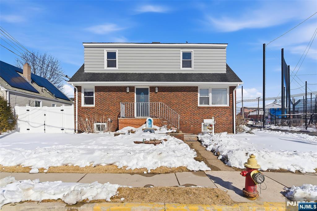 757 Ray, Ridgefield, NJ, 07657