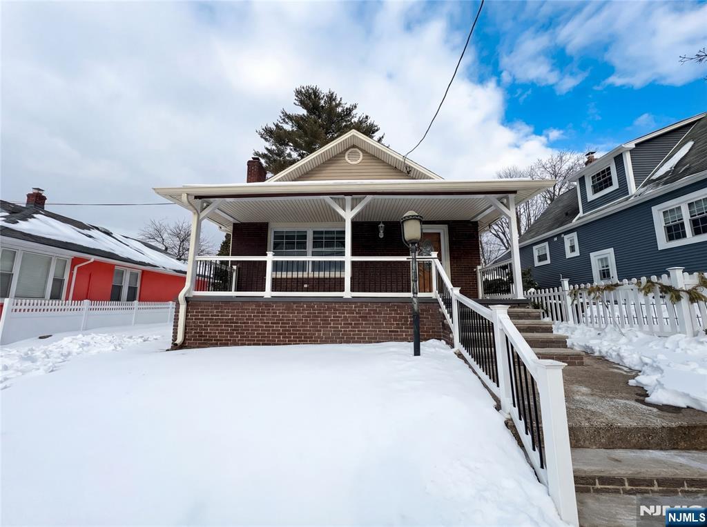 1018 palisade, Fort Lee, NJ, 07024