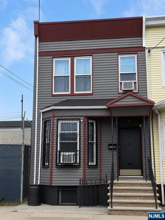 32 Emmet Street