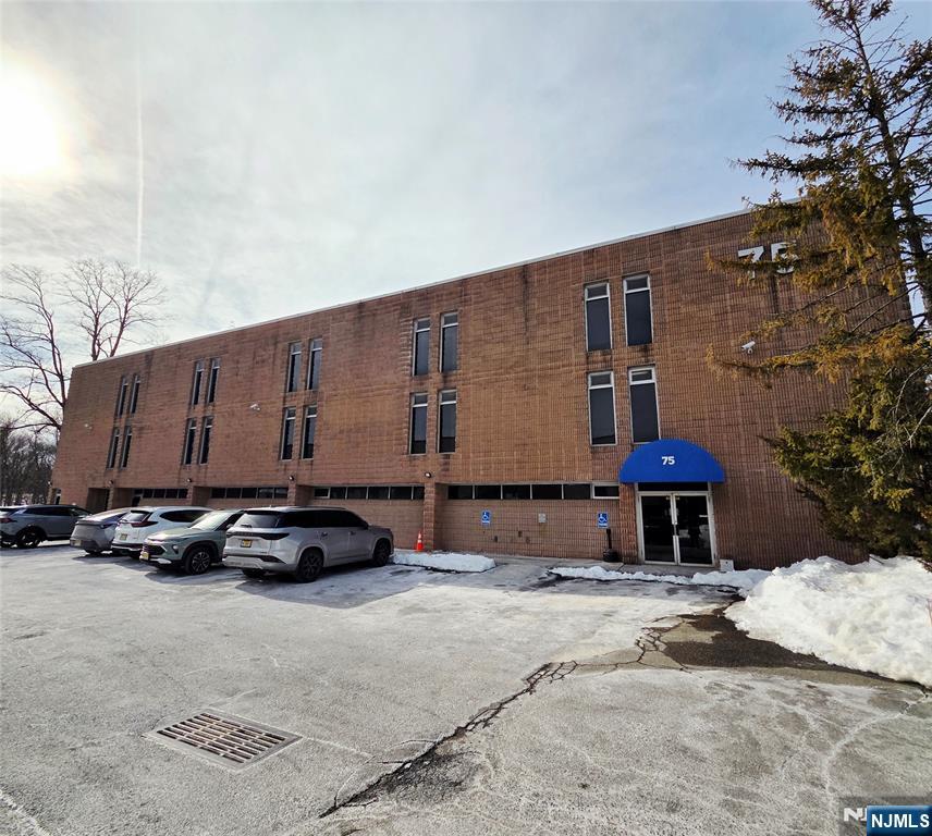 100 Old Palisade Road UNIT CU1, Fort Lee, NJ, 07024