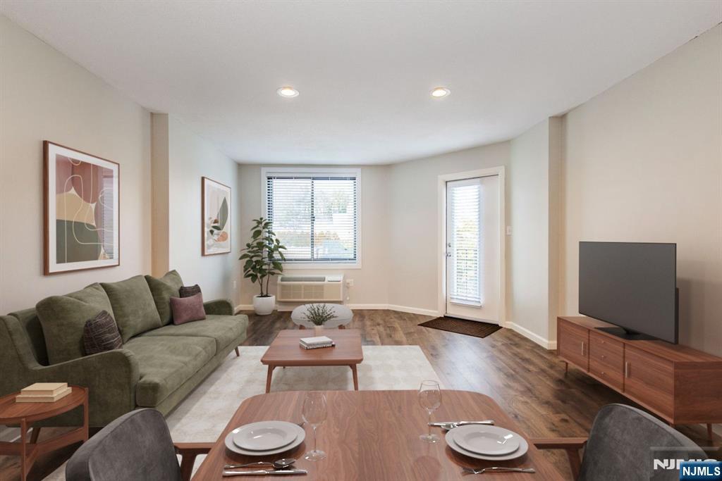 115 Polifly Road #5D