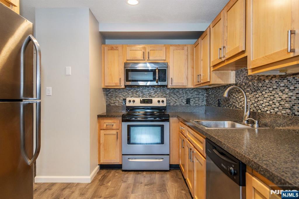 115 Polifly Road #5D