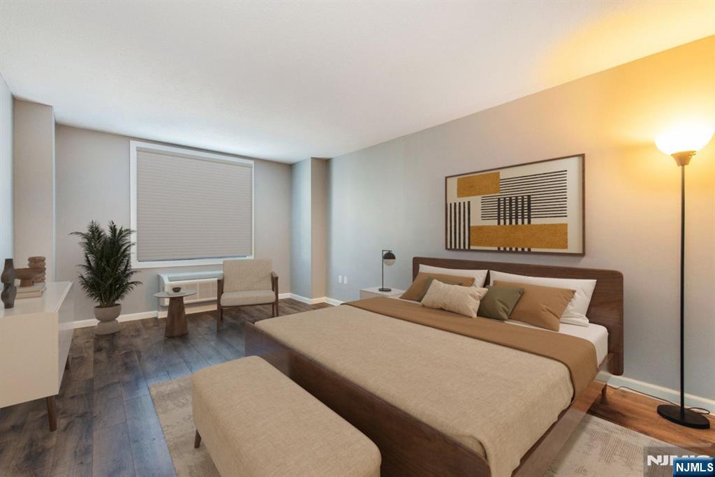 115 Polifly Road #5D