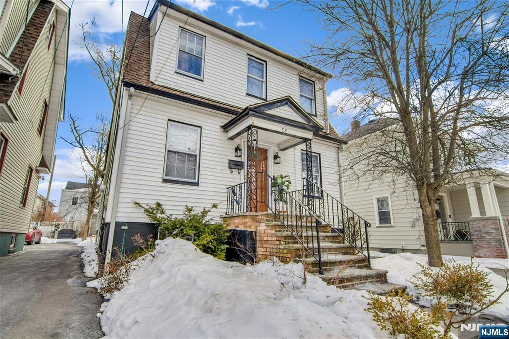 55 Passaic Avenue, Kearny, NJ, 07032