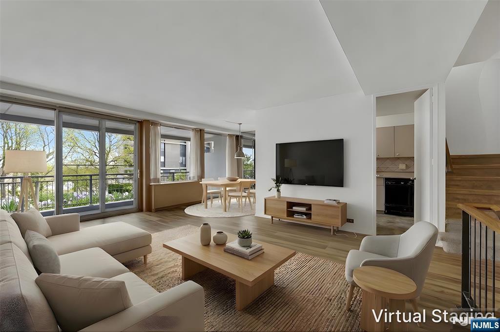 2 Horizon Road #G5 - Photo 1